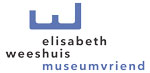 Vrienden van het Weeshuis Logo